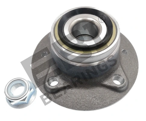 Kit de roulements de roue EBI EBK1304