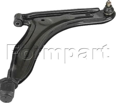 Bras de liaison, suspension de roue FORMPART 4109008