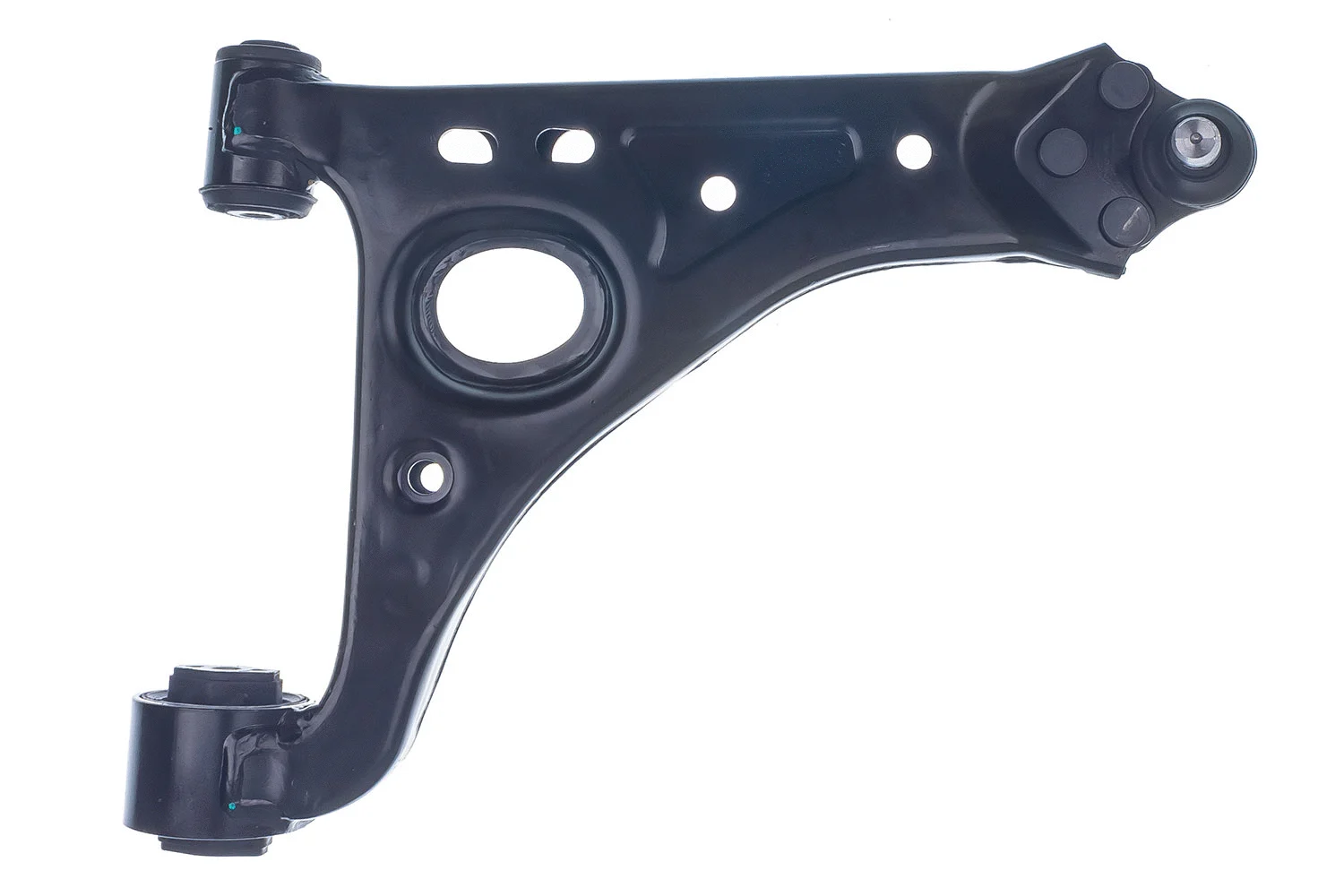Bras de liaison, suspension de roue DENCKERMANN D120660