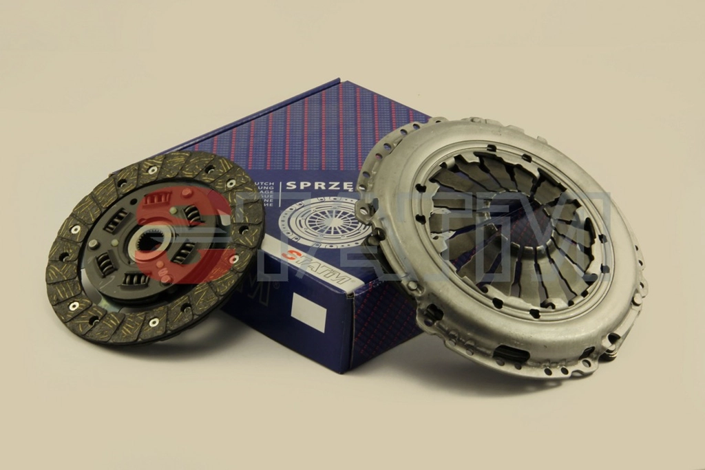 Kit d'embrayage STATIM 100.875