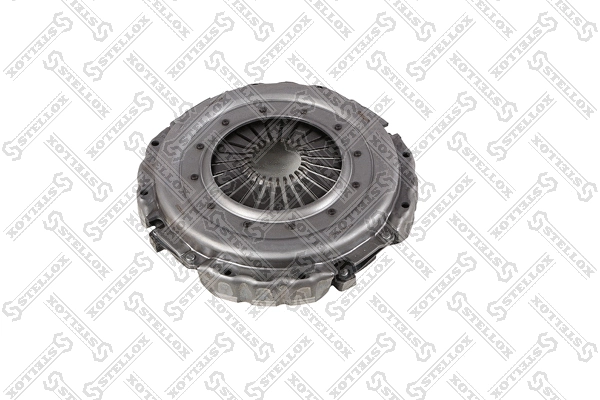 Mécanisme d'embrayage STELLOX 83-04771A-SX