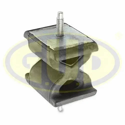 Butée élastique, silencieux G.U.D. GMM001116