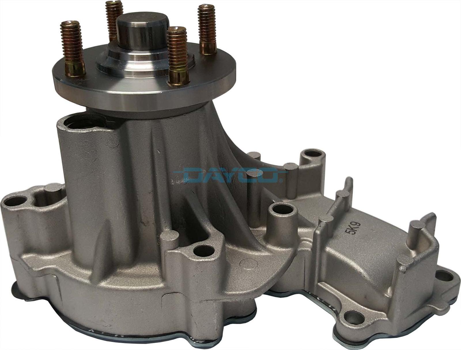 Pompe à eau, refroidissement du moteur DAYCO-AU DP519