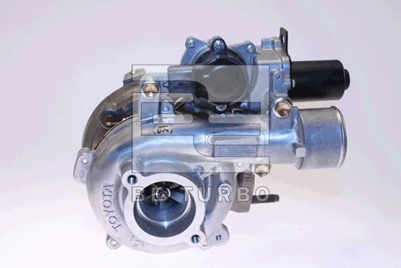 Turbocompresseur, suralimentation BE TURBO 128042