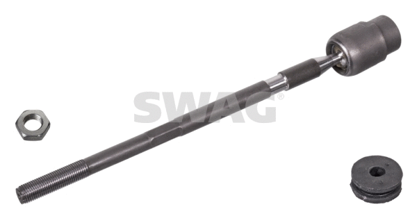 Rotule de direction intérieure, barre de connexion SWAG 30 10 0710