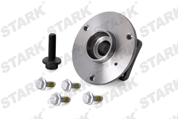 Kit de roulements de roue Stark SKWB-0180546