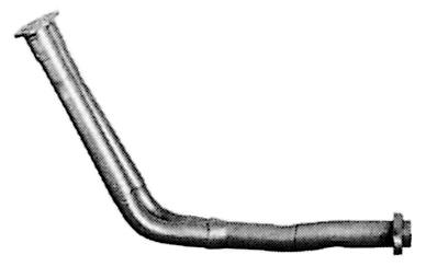 Tuyau d'échappement VEGAZ GmbH OR-87