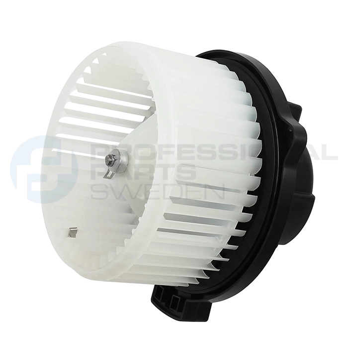 Pulseur d'air habitacle Professional Parts 87060877