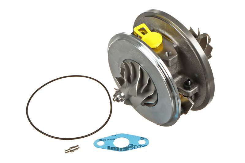 Groupe carter, turbocompresseur A.Z. Meisterteile AZMT-52-020-1056