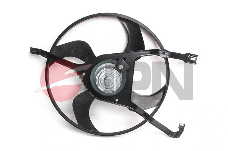Ventilateur, refroidissement du moteur JPN 62C0053-JPN