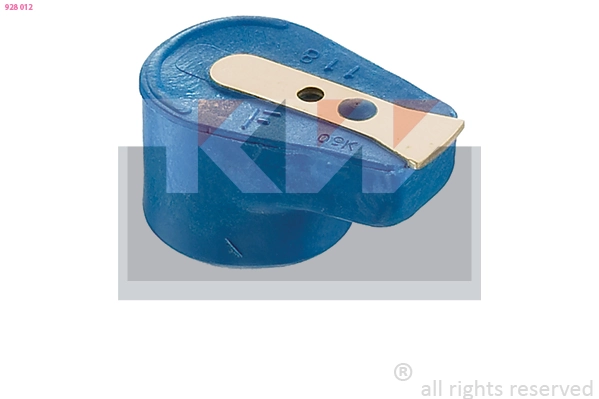 Doigt allumeur KW 928 012
