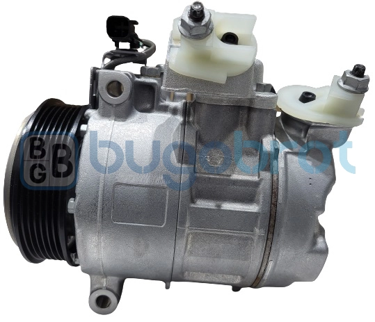 Compresseur, climatisation BUGOBROT 51-4472502270