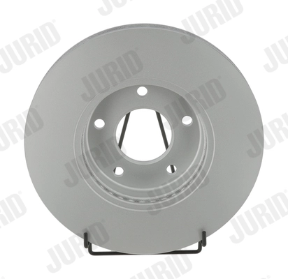 Disque de frein JURID 563098JC