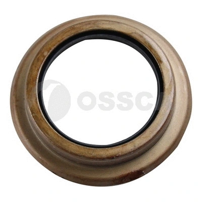 Bague d'étanchéité, vilebrequin OSSCA 28971