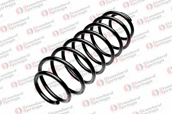 Ressort de suspension STANDARD SPRINGS ST 130 011 R