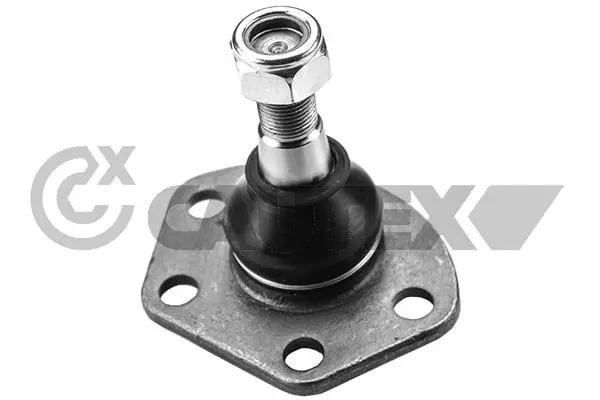 Rotule de suspension CAUTEX 755037