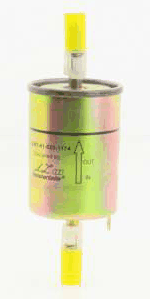 Filtre à carburant A.Z. Meisterteile AZMT-41-020-1174