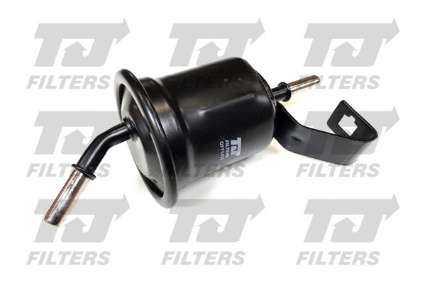 Filtre à carburant QUINTON HAZELL QFF0430