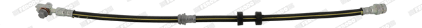 Flexible de frein FERODO FHY2209