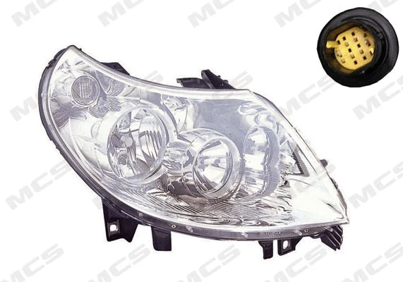 Projecteur principal MCS 327003482