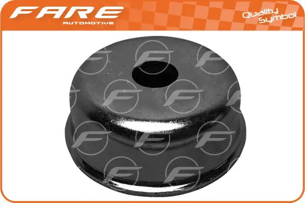 Coupelle de suspension FARE-CO 28010