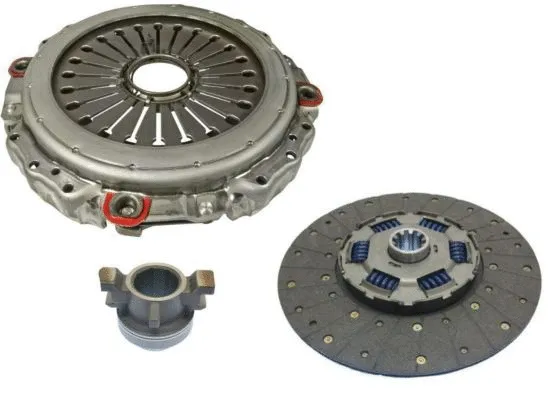 Kit d'embrayage KAWE 7128503