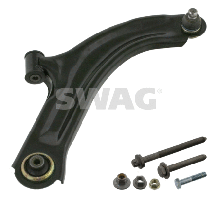 Bras de liaison, suspension de roue SWAG 60 94 0656