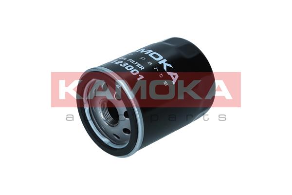 Filtre à huile KAMOKA F123001
