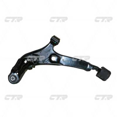 Bras de liaison, suspension de roue CTR CQ0270L