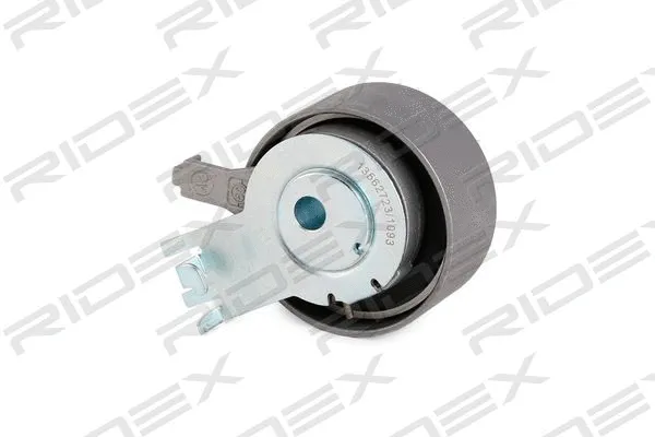 Poulie de tension, courroie crantée RIDEX 308T0048