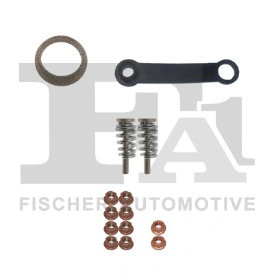 Kit d'assemblage, catalyseur FA1 CC140327