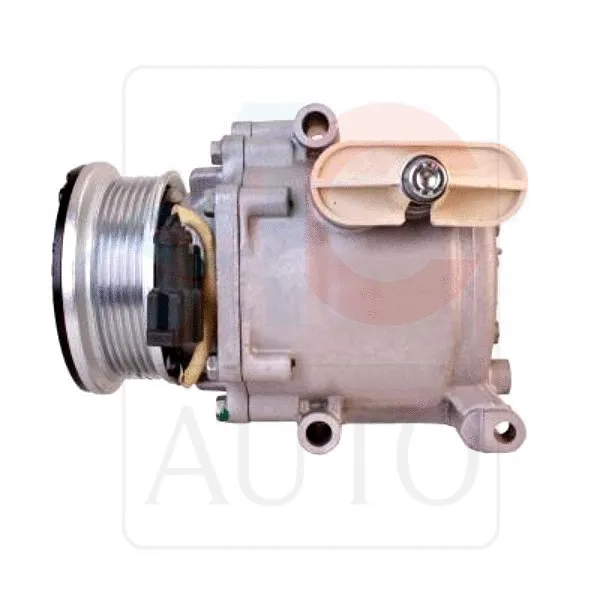 Compresseur, climatisation ACAUTO AC-01SC008