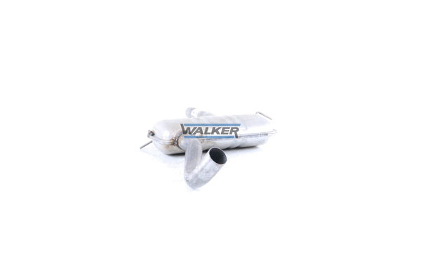 Silencieux central WALKER 21910