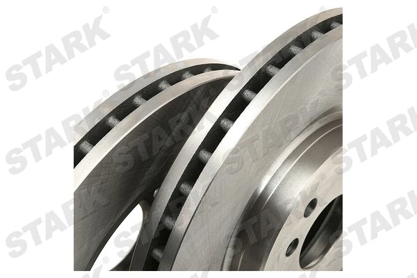 Kit de freins, frein à disques Stark SKBK-10991175
