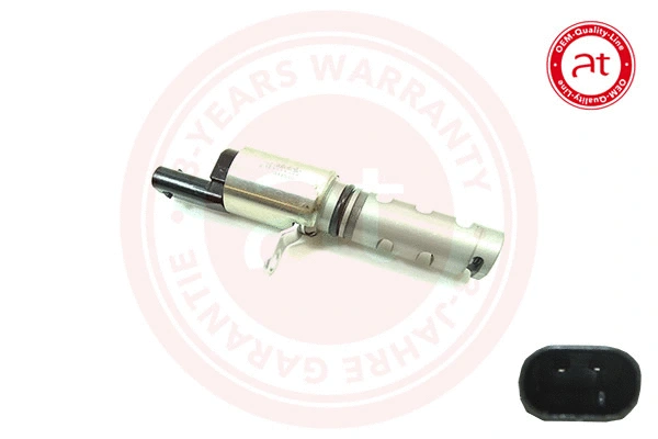 Valve de commande, réglage d'arbres à came at autoteile germany at11532