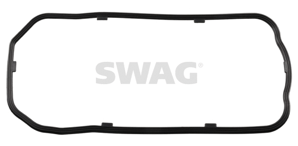 Joint, carter d'huile SWAG 37 10 2302