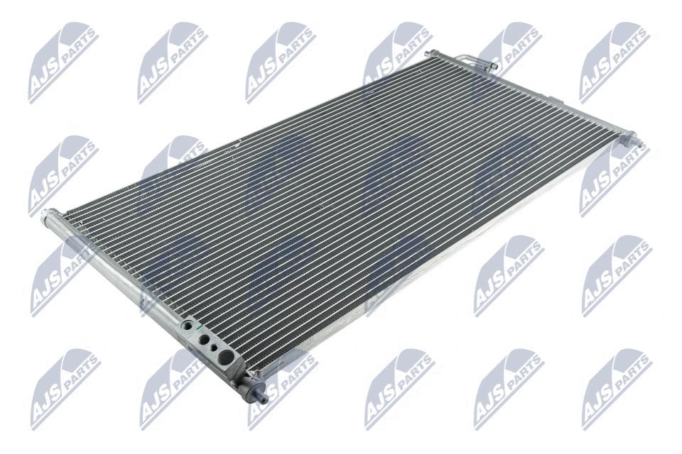 Condenseur, climatisation NTY CCS-NS-009