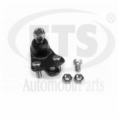 Rotule de suspension ETS 29.BJ.191
