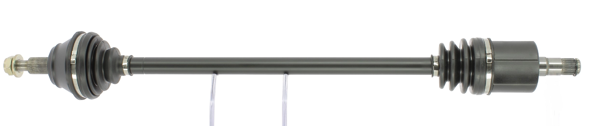 Arbre de transmission FRIESEN FDS3917