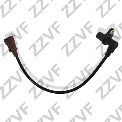 Capteur d'angle, vilebrequin ZZVF ZV920CP