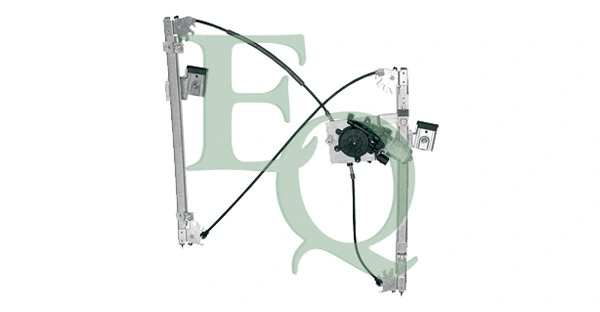 Lève-vitre EQUAL QUALITY 461211