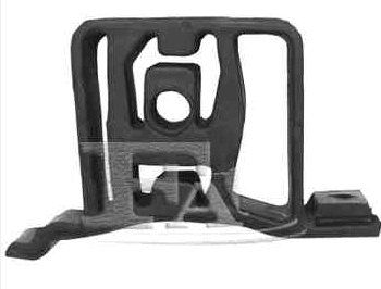 Suspension, échappement VEGAZ GmbH BG-123EPDM