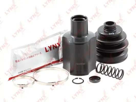 Jeu de joints, arbre de transmission LYNXAUTO CI-3797