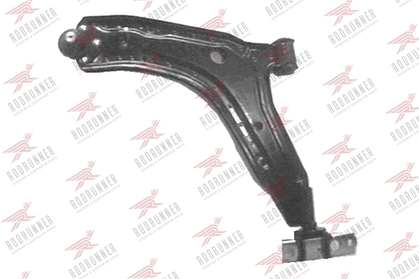 Bras de liaison, suspension de roue RODRUNNER TC-SK-213