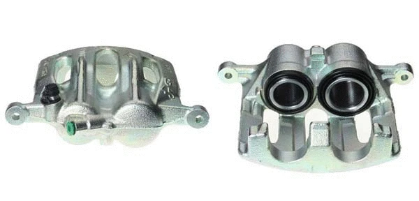 Étrier de frein 4X4 ESTANFI PDF-33-083