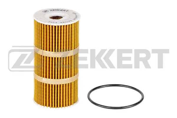 Filtre à huile ZEKKERT OF-4489E