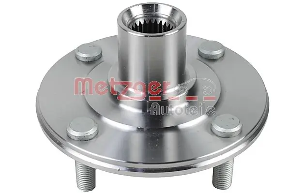 Moyeu de roue METZGER N 1077