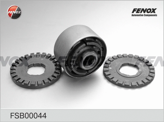 Suspension, bras de liaison FENOX FSB00044