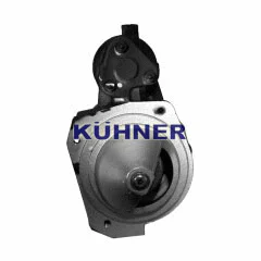 Démarreur AD KÜHNER 10382R