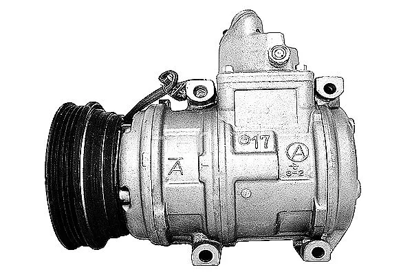 Compresseur, climatisation Henkel Parts 7110665R
